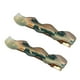 thumbnail image 1 of Horquilla de acetato para mujer, pinza para el pelo quebrado a un lado, pinza para el pelo con forma de pico de pato, tocado, 1 of 5