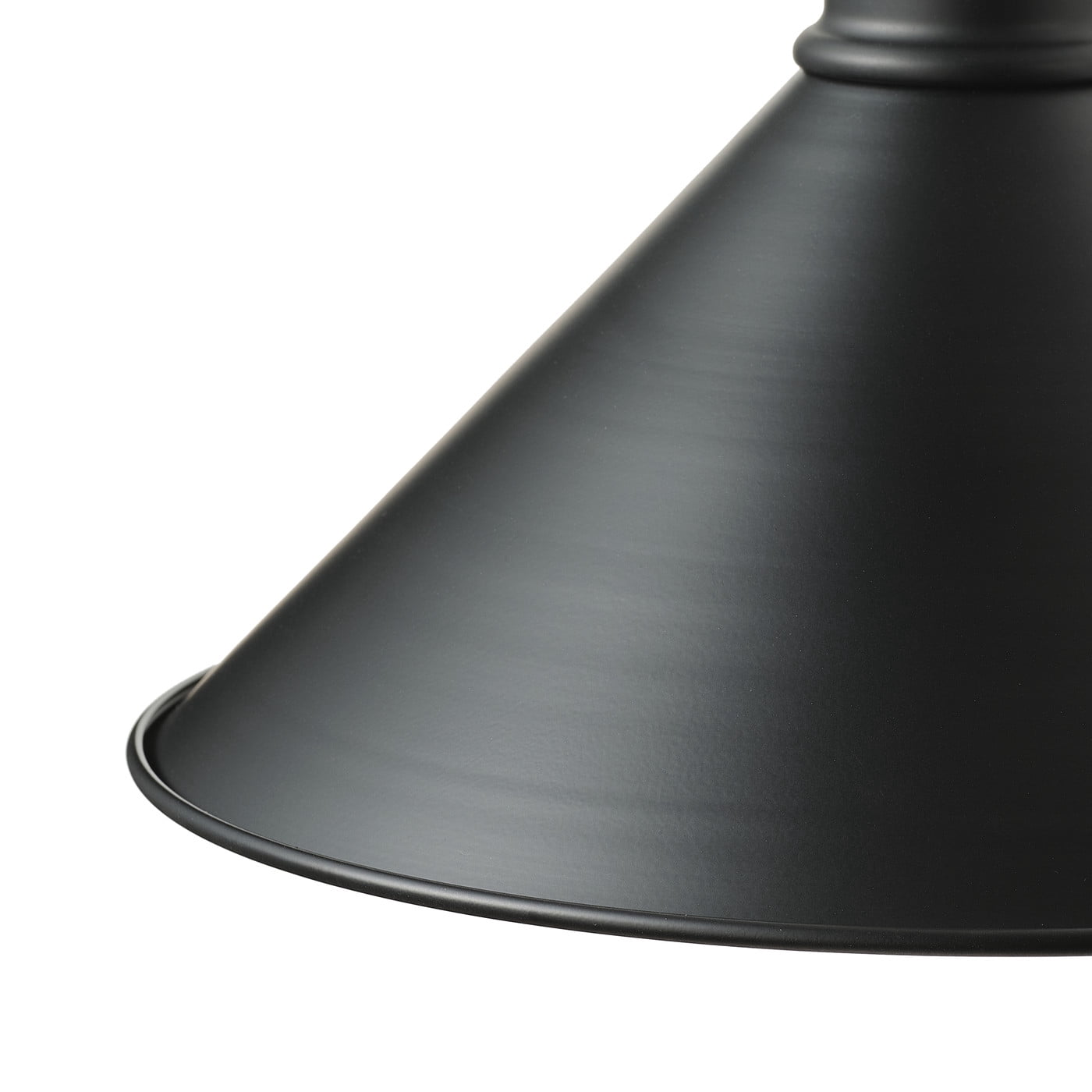 Aiwen Novelty Wall Sconce Classic Black Wall Lamp Modern Indoor Outdoor Light Fixture