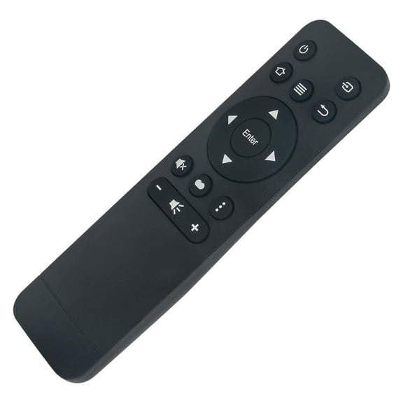 New Replaced Remote BR-3081B compatible with OPTOMA Projector UHD350X UHD370X UHD51 UHD566 ZH33 ZH55 UHD51A UHD51ALV UHD51ALVe UHD52ALV UHD55 UHZ50 UHD51ALVE