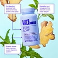 thumbnail image 3 of Love Wellness Bye Bye Bloat, Debloating Capsules, 60ct, 3 of 9