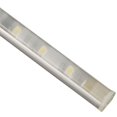 thumbnail image 4 of Jesco Éclairage S601-12-40 12 in. LED S601 Stix Slim Linkable- Aluminium- - 4000K, 4 of 4