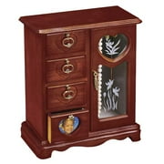 George Womens Dress Shoes