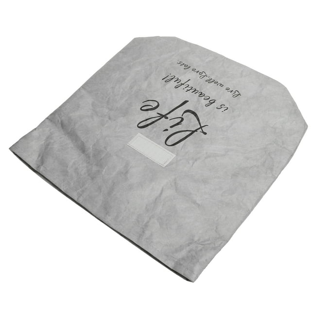 Bolsa aislante portátil, bolsa de almuerzo de papel Kraft, bolsas de almuerzo de papel reutilizables, bolsa de almuerzo de papel Kraft, rendimiento sólido