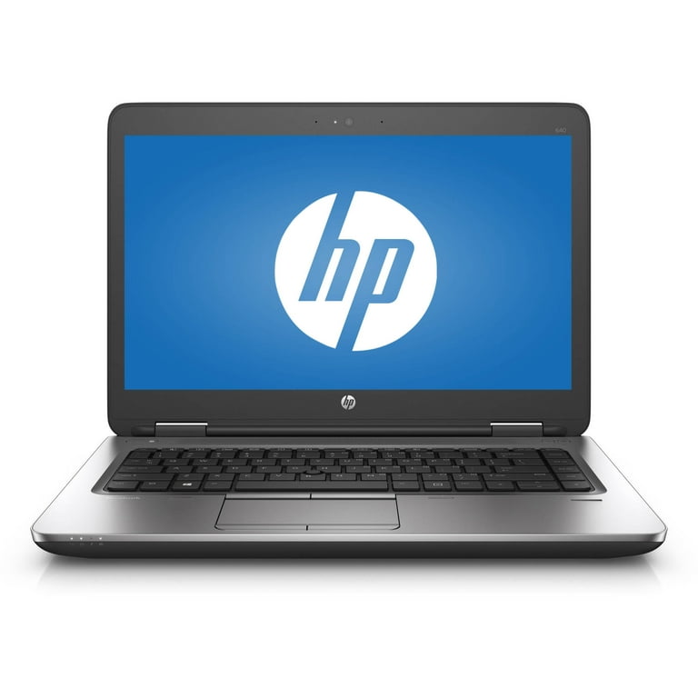 Windowsノート本体 HP ProBook 640 G2 - 8GB RAM, 256GB SSD Amazon.com: HP ProBook 640 G2 14