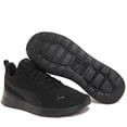thumbnail image 3 of Tenis Puma Anzarun Lite 371128-01 negro para Hombre, 3 of 8