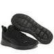 thumbnail image 3 of Tenis Puma Anzarun Lite para Hombre 371128-01 negro 26.5, 3 of 8