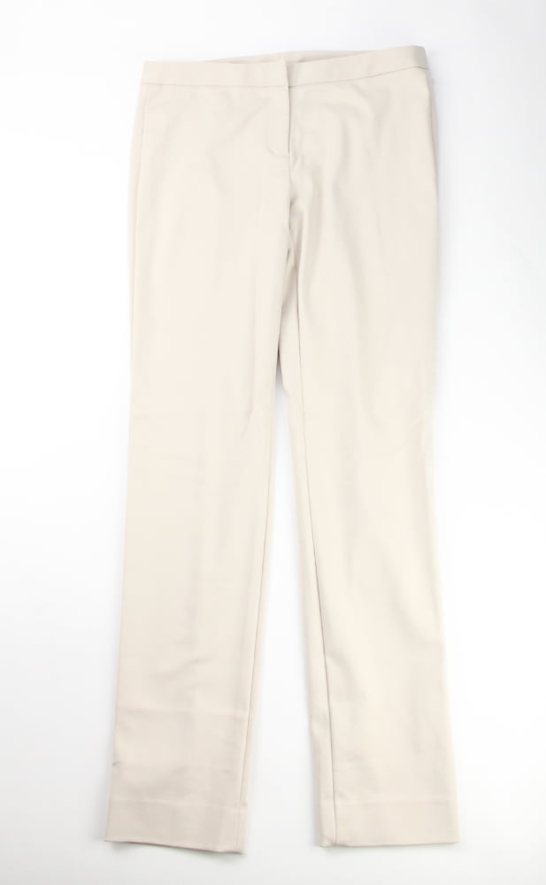 walmart straight leg pants