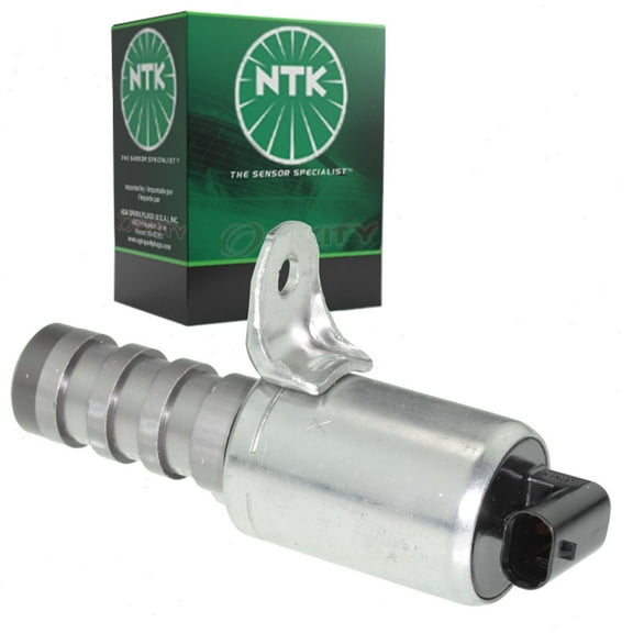 NTK Variable Timing Solenoid VVT compatible with Ford Ranger 2.5L L4 2014