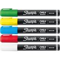 thumbnail image 2 of shiyou-Chalk Marqueurs, Marqueurs Effaçables à l'Eau, Couleurs Assorties, 5 Unités, 2 of 4