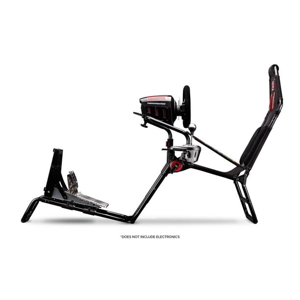 Next Level Racing GT Lite Foldable Simulator Cockpit - Walmart.ca