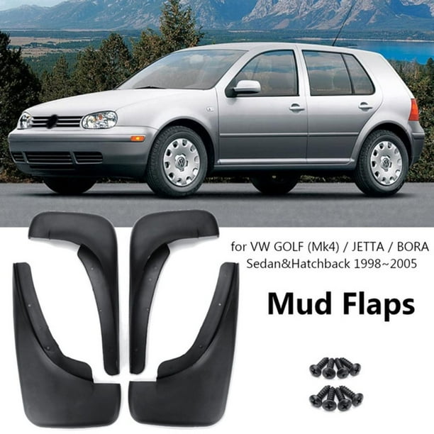 Mk4 jetta mud on sale flaps