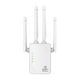 thumbnail image 2 of Amplificador de señal WiFi de 1200 Mbps. La última generación de amplificador de largo alcance con soporte dual 5G/2.4G y puerto Ethernet., 2 of 6