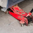 thumbnail image 3 of Miangastore Jack Direction Joint 130mm Jack Direction Joint Jack Cardan Shaft Trailer Jack Tool, 3 of 9