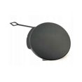 thumbnail image 2 of 1 Pair Car Front Bumper Towing Hook Cover 8Z0898406 3FZ for, 2 of 5