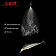 thumbnail image 1 of Piège à Filet de Pêche en Cuivre Mangeoire Coulée Outils de Piège à Perles Lumineux, 1 of 5