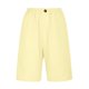 thumbnail image 5 of Pantalones cortos de pijama con estampado de cuadros y botones en la parte delantera para mujer - Ropa de dormir Pantalones cortos de estar por casa S-XXXL, 5 of 6
