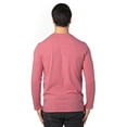 thumbnail image 2 of Threadfast Apparel 100LS Unisex Ultimate Long-Sleeve T-Shirt, 2 of 3