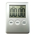 thumbnail image 2 of Travelwant Timers, Classroom Timer for Kids, Kitchen Timer for Cooking, Egg Timer, Magnetic Digital Stopwatch Clock Timer for Teacher, Study, Exercise, 2 of 7