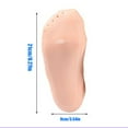 thumbnail image 2 of Babysbule Socks for Women 1Pair Silicone Heel Gel Socks Foot Cracked Repair Dry Crack Healing Chapped, 2 of 2