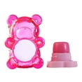 thumbnail image 2 of PR Lip Smacker Sugar Bear Gloss Strawberry, 2 of 4
