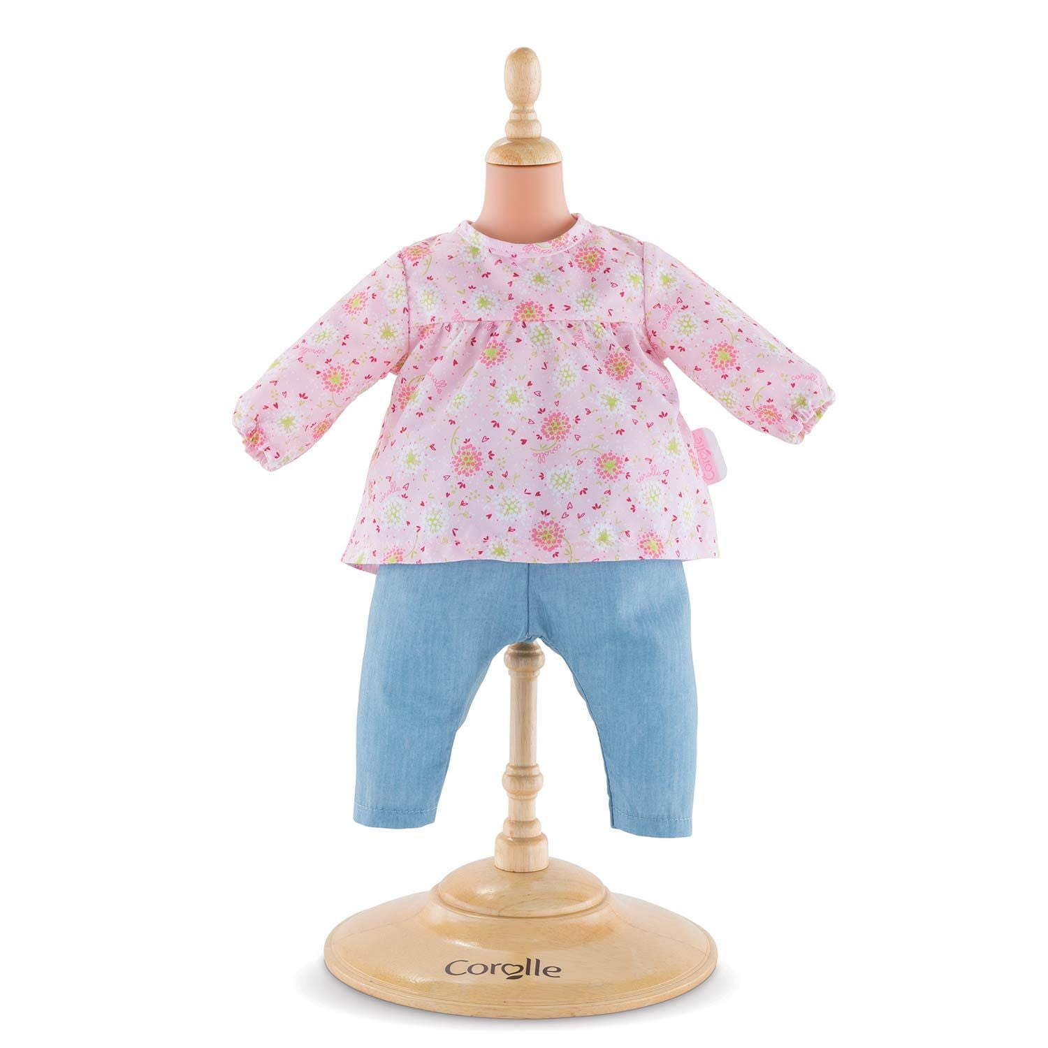 corolle 12 inch doll clothes