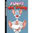 thumbnail image 2 of Steven Spielberg Presents Pinky and the Brain: Volume 2, 2 of 2