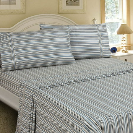 Mainstays 200 Thread Count Sheet Collection