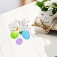 thumbnail image 6 of OFFIGAM Miniature Figurine Set, 12pcs Small Dollhouse Decor Accessories for Collectors and Hobbyists, 6 of 11