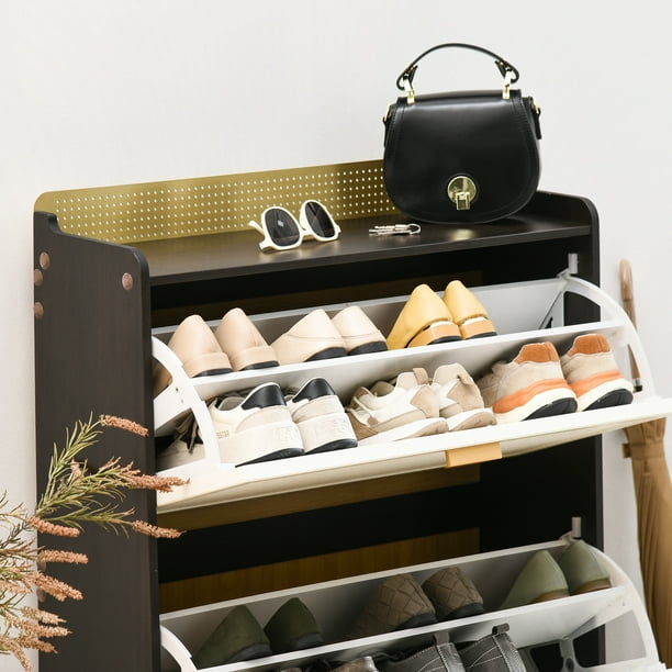 Shoe cabinet on sale walmart canada