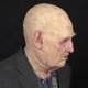 thumbnail image 3 of Another Me-the Elder Halloween Holiday Funny Masks Supersoft Old Man Adult Mask, 3 of 4