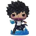 thumbnail image 4 of Pop Vinyl Pop My Hero Academia Dabi 637 Vinyl Figure, 4 of 4