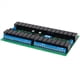 thumbnail image 5 of 5X R421C32 DC12V 32 Canales Modbus RTU RS485 Módulo de Relé de Bus Placa de Puerto Serie UART para PLC LED Cerradura de Puerta de Automatización del Hogar, 5 of 8