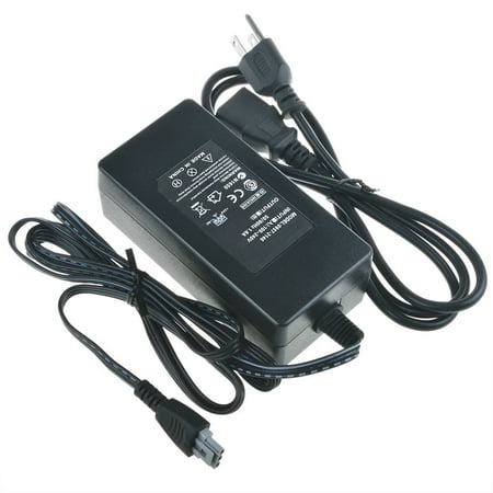 

KONKIN BOO Compatible AC Adapter Charger replacement for HP OfficeJet J6400 J5790 5610xi Power Supply Cord Cable