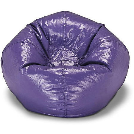 Ace Bayou Matte Vinyl Bean Bag, 98 - Ace Bayou Matte Vinyl Bean Bag, 98