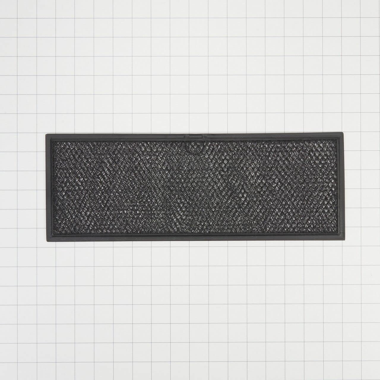 Whirlpool W10905834 Cooktop Downdraft Vent Grease Filter