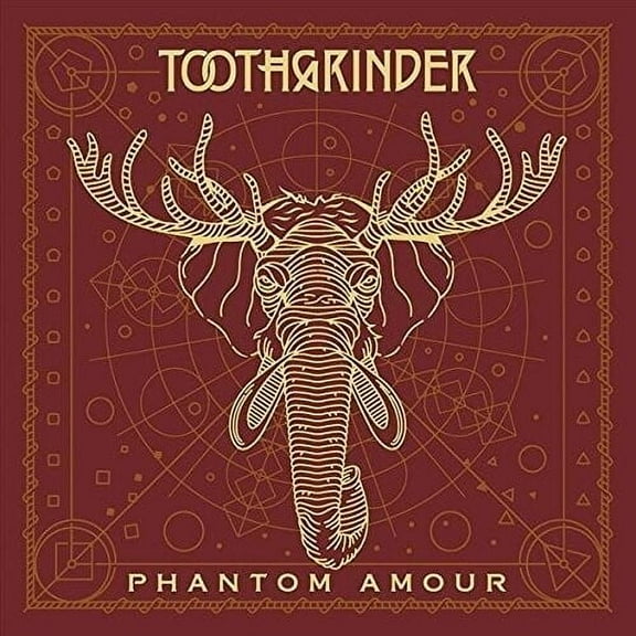 Toothgrinder - Phantom Amour - Music & Performance - Vinyl