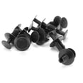 thumbnail image 1 of 201-990-02-92, Rivet Fastener Easy Installation Practical  Replacement for  W461 140 W124 W168 W209 for Car, 1 of 8