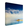 thumbnail image 2 of Trademark Fine Art 'Spain Ocean 2' Canvas Art by Maciej Duczynski, 2 of 3