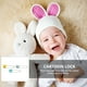 thumbnail image 3 of 10 unids Bar broche PIN Badga Pin Pin Buje Broche Pin Pin Pin Animal Baby Hebilla, 3 of 5