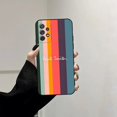 thumbnail image 3 of Smith-funda de teléfono de la marca Paul para Samsung Galaxy S21, S22, S30, S23, S20 Ultra Fe, S10, S8, S9, Note 10, 20 Pro Plus, 3 of 5