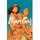 thumbnail image 1 of Paper girls / vol. 3, 1 of 1