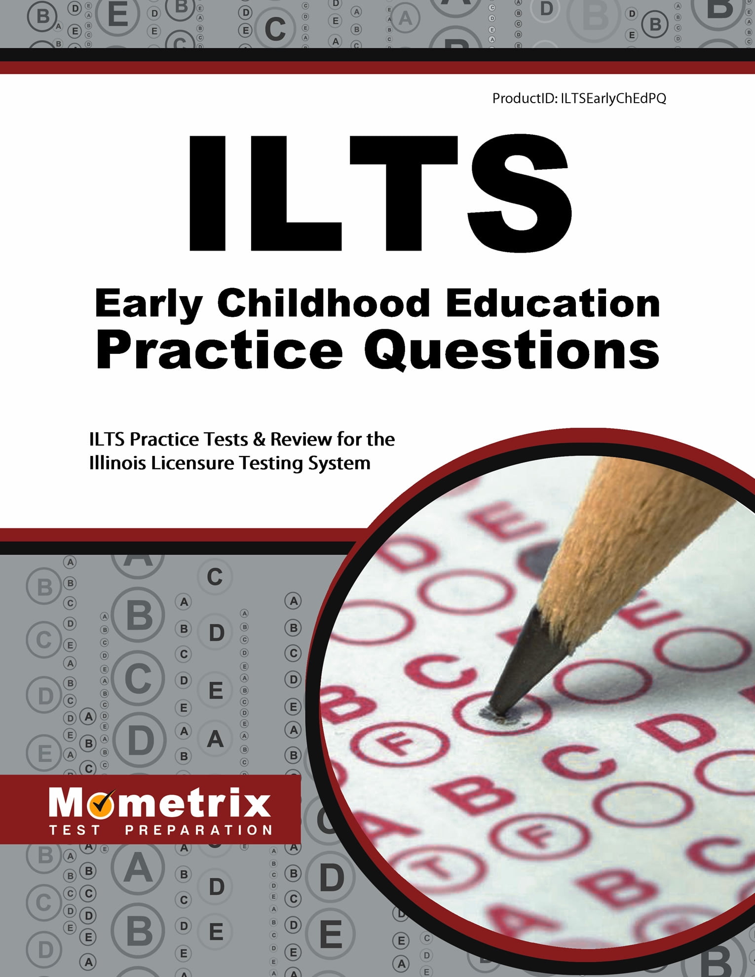 Mometrix Test Preparation Ilts Early Childhood Education