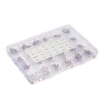 thumbnail image 4 of 960pcs Ceramic Capacitor Assorted Kit 2pF-0.1uF 24 Values * 40pcs DIP Ceramic Chip Capacitors Set with Transparent Plastic Box, 4 of 8