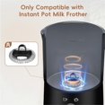 thumbnail image 3 of 2 Pack Whisks for Milk Frother 4-in-1 Steamer, 3 of 5