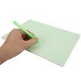 thumbnail image 4 of Tablero luminoso para niños, dibujo luminoso para niños, tablero de dibujo luminoso para niños 3D, juguete para niños, innovación moderna, 4 of 9
