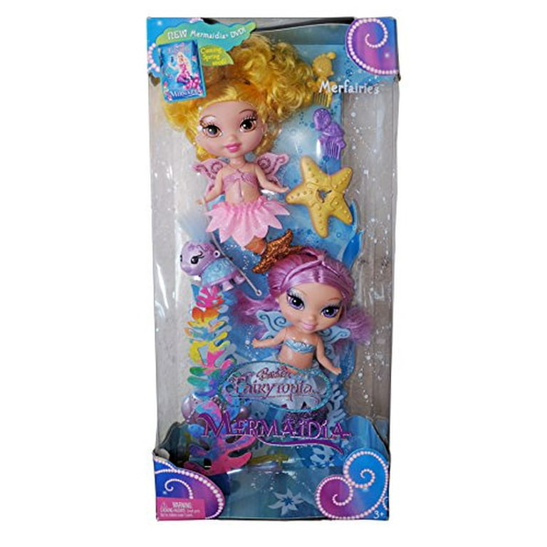 Winx club best sale dolls walmart
