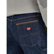Wrangler Men's Flex Work Jean