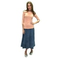 thumbnail image 6 of Riff 3/4 Sleeve Ribbed T-Shirt, 6 of 11