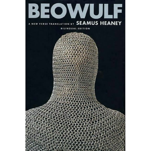Beowulf: A New Verse Translation, (Hardcover)