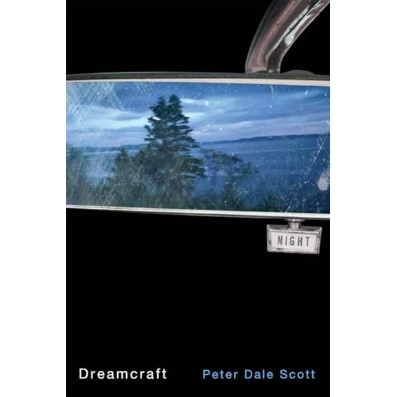 Pre-Owned Dreamcraft (Hugh MacLennan Poetry Series): Volume 86 Paperback